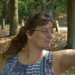 Meet your Posher, Christi